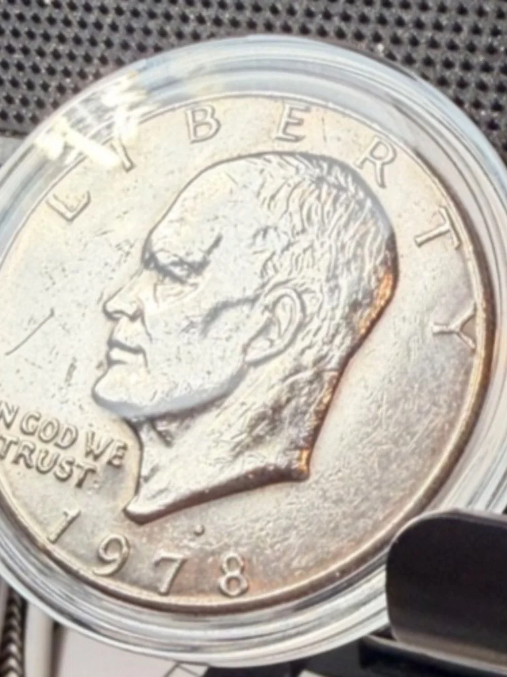 Us Mint 1978 mint